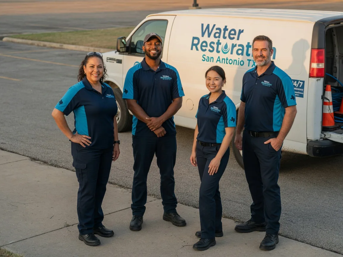 Water Damage Repair company in Refton, PA